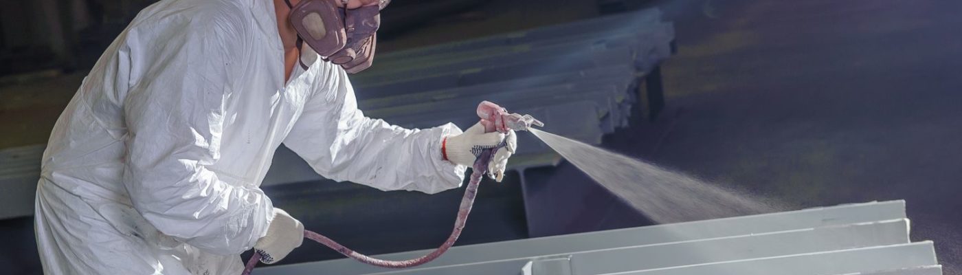 ПОКРАСКА МЕТАЛЛОКОНСТРУКЦИЙ ПОКРАСКА МЕТАЛЛОКОНСТРУКЦИЙ